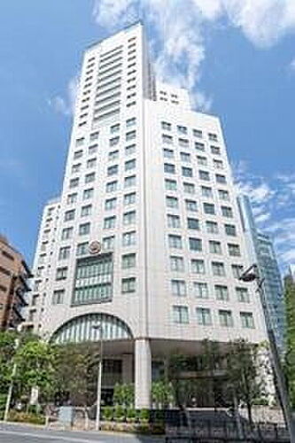 東京都港区東新橋２丁目 地上23階地下1階建