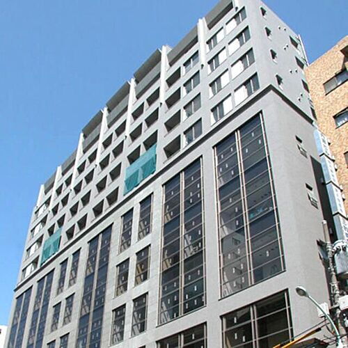 東京都新宿区左門町 地上11階地下1階建 築20年2ヶ月
