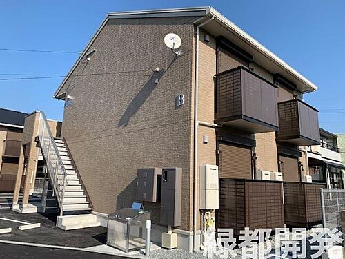 山口県山口市今井町 2階建 築4年6ヶ月