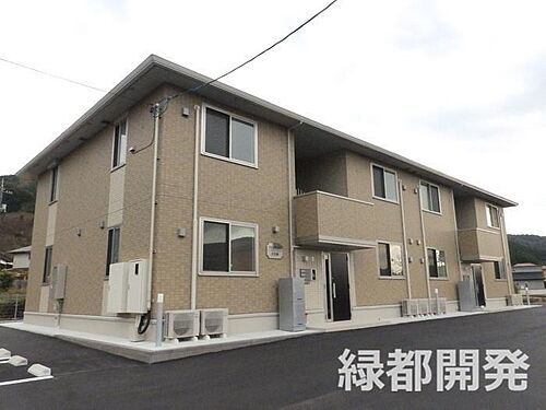 山口県山口市小郡上郷 2階建 築3年8ヶ月