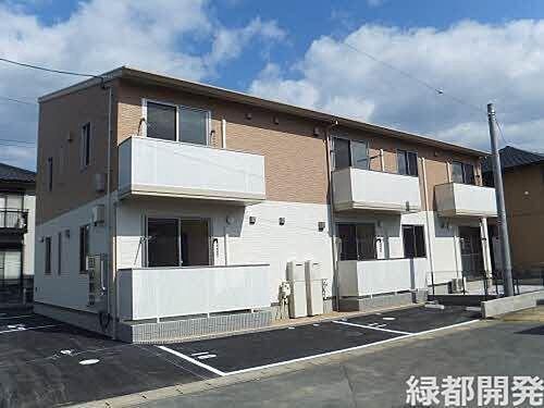 シャーメゾン　ヴィアソーレ