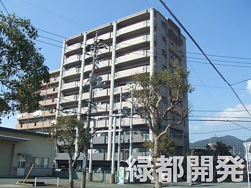 アドバンス２１プレッソ新山口