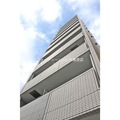 東京都墨田区両国２丁目 賃貸マンション