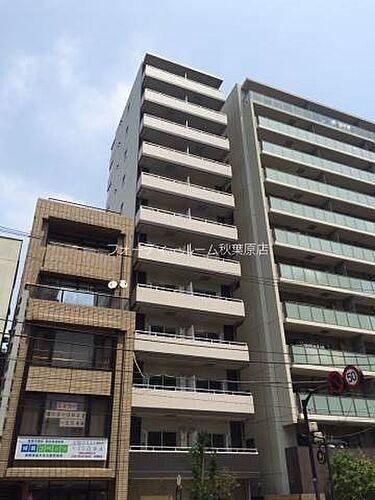 東京都墨田区石原２丁目 賃貸マンション