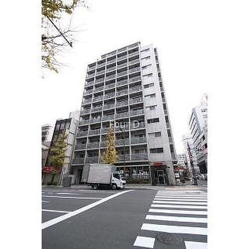 東京都千代田区岩本町３丁目 賃貸マンション