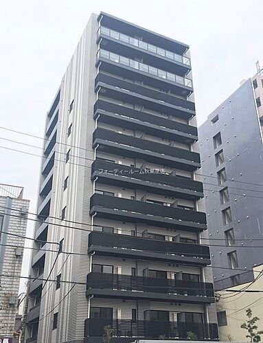 東京都墨田区石原３丁目 賃貸マンション