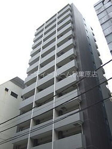 東京都台東区柳橋２丁目 賃貸マンション