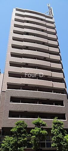 東京都千代田区外神田４丁目 賃貸マンション