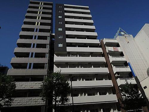 東京都千代田区岩本町２丁目 賃貸マンション