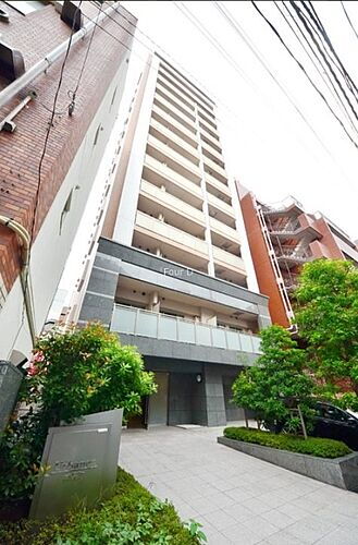 東京都千代田区神田神保町１丁目 賃貸マンション