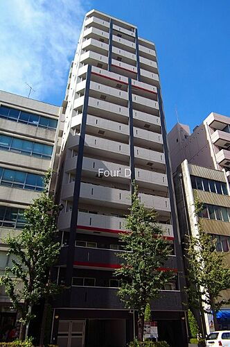 東京都千代田区岩本町３丁目 賃貸マンション