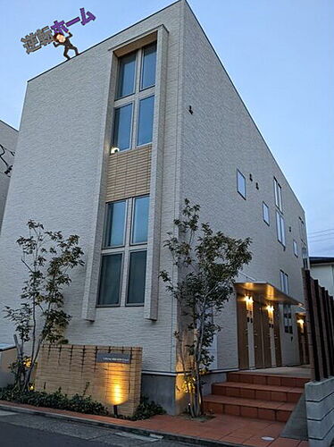 愛知県名古屋市北区柳原１丁目 2階建 築5年3ヶ月