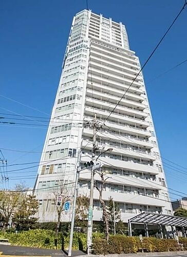 東京都品川区東品川３丁目 31階建 築19年5ヶ月