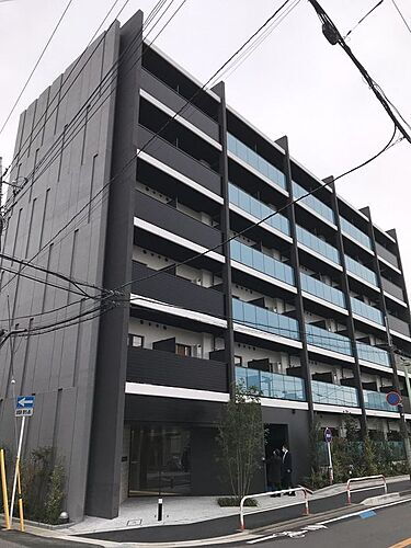千葉県松戸市松戸 賃貸マンション