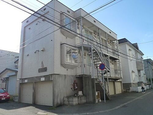 クルーズハウス本郷通