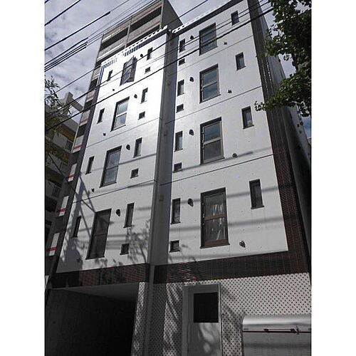 北海道札幌市中央区南三条東４丁目 5階建 築12年9ヶ月