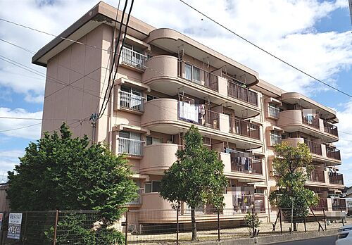 鳥取県米子市西福原１丁目 賃貸マンション