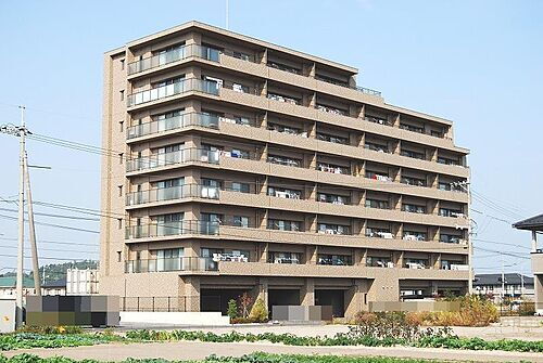 サーパス観音寺新町