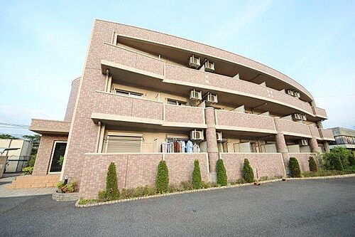 奈良県生駒市小瀬町 3階建 築18年6ヶ月