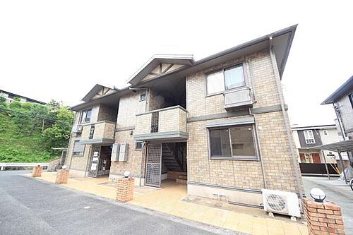 奈良県奈良市鶴舞西町 2階建 築19年5ヶ月