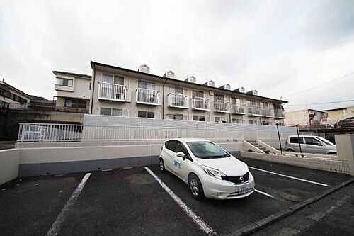 奈良県生駒郡三郷町立野南３丁目 2階建 築37年10ヶ月