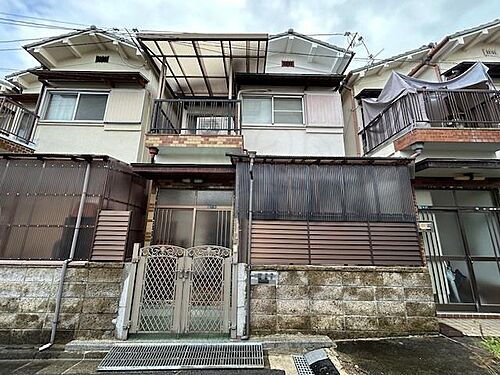 奈良県生駒郡斑鳩町龍田３丁目 賃貸一戸建て