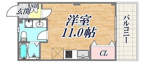 兵庫県神戸市垂水区平磯3丁目 垂水駅 ワンルーム マンション 賃貸物件詳細