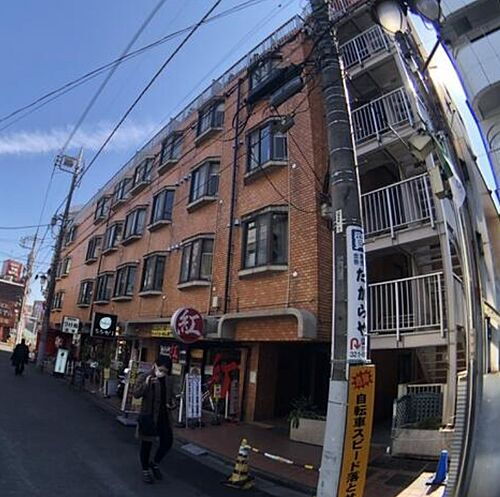 ビック武蔵野国分寺