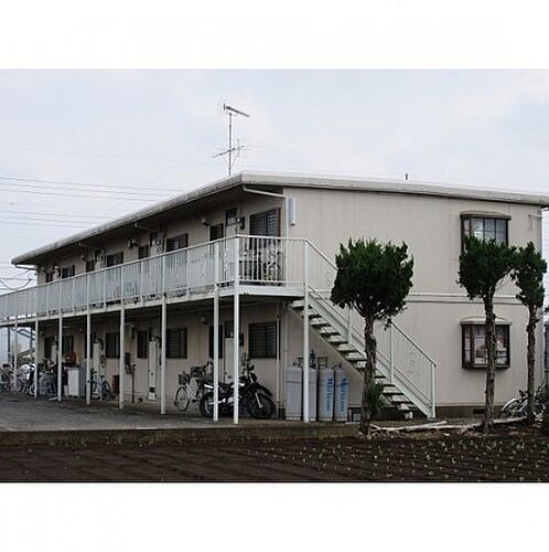 ウエスト立川 2階建