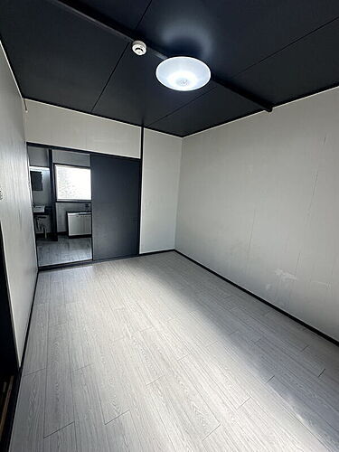 apartment 宮原町新町