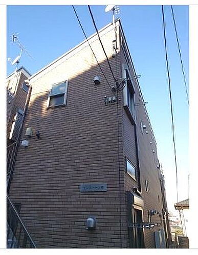 神奈川県横浜市磯子区森６丁目 2階建 築4年4ヶ月