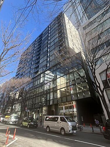 東京都渋谷区渋谷２丁目 15階建 築3年11ヶ月