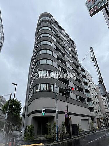 東京都千代田区三番町 賃貸マンション