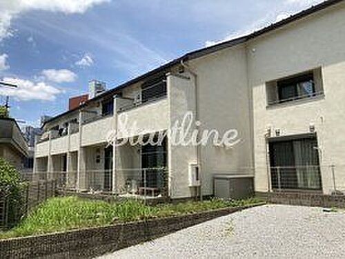 東京都新宿区若葉１丁目 賃貸アパート