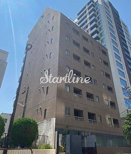 東京都千代田区三番町 賃貸マンション