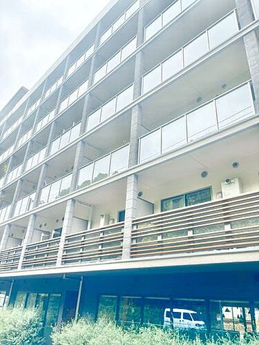 東京都渋谷区代々木５丁目 賃貸マンション