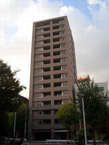 東京都新宿区市谷本村町 15階建 築20年5ヶ月