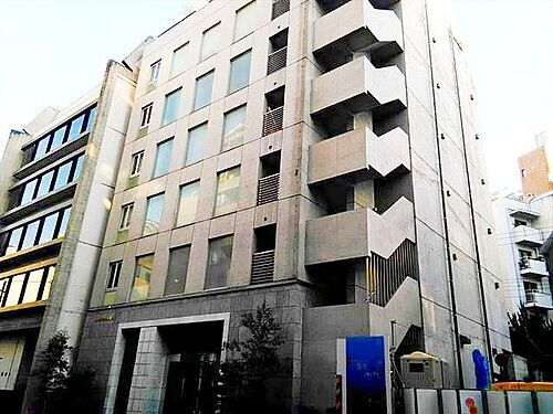 東京都千代田区三番町 賃貸マンション