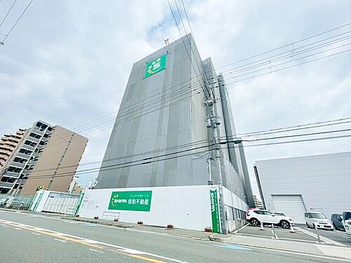 大阪府大阪市北区大淀中５丁目 賃貸マンション