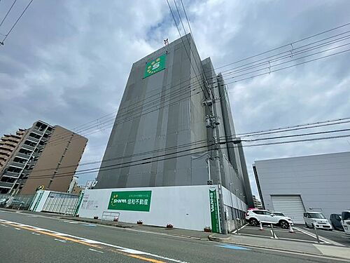 大阪府大阪市北区大淀中５丁目 賃貸マンション