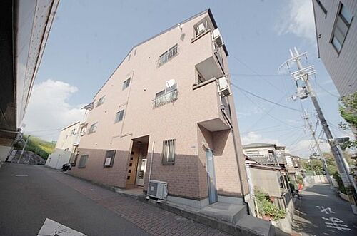 大阪府大阪市旭区太子橋２丁目 賃貸アパート