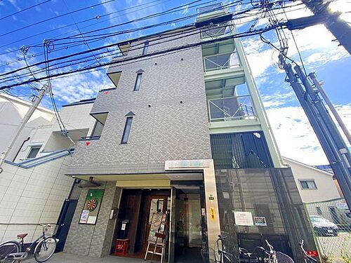 ラ・フォーレ京橋