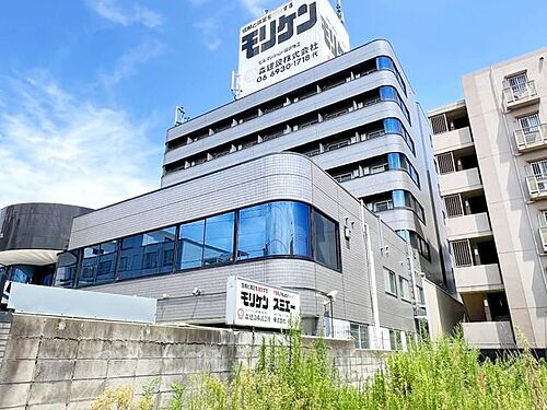 大阪府大阪市城東区野江１丁目 賃貸マンション