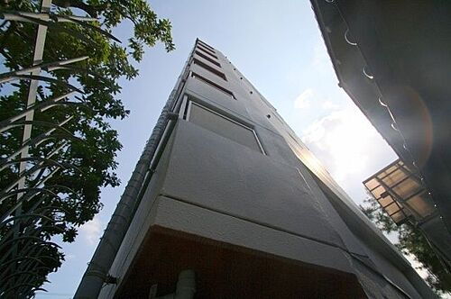 ダゼアマンション