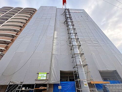 大阪府大阪市東成区玉津２丁目 賃貸マンション