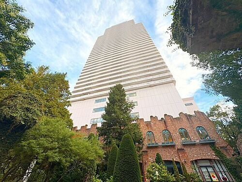 リバーカントリーガーデン京橋