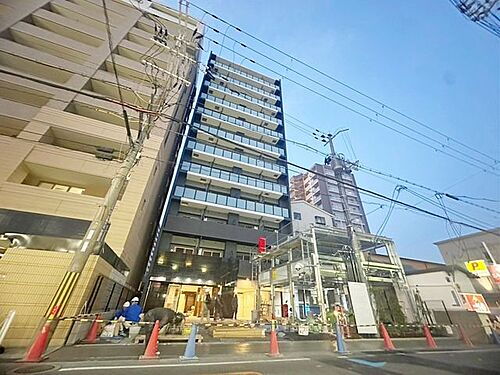 大阪府門真市野里町 賃貸マンション
