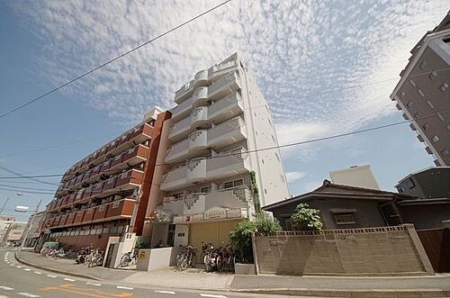 エスポアール京橋１番館