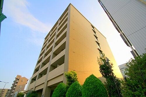 大阪府大阪市城東区鴫野西１丁目 賃貸マンション