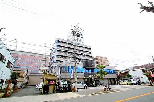 大阪府大阪市城東区野江１丁目 賃貸マンション